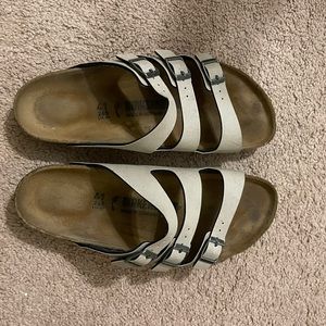 Birkenstock size 10